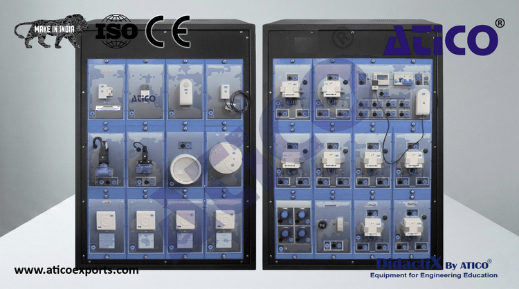Complete Home Automation Application with ZigBee Wireless Protocol