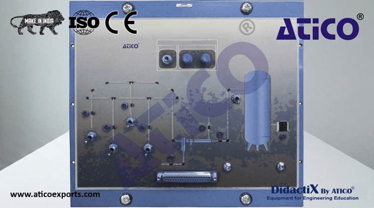Compressed Air Network