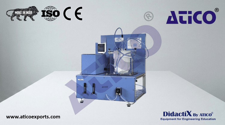 Computer Controlled Aerobic Digester