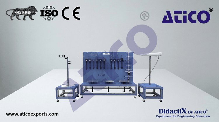 Computer Controlled Antenna Unit