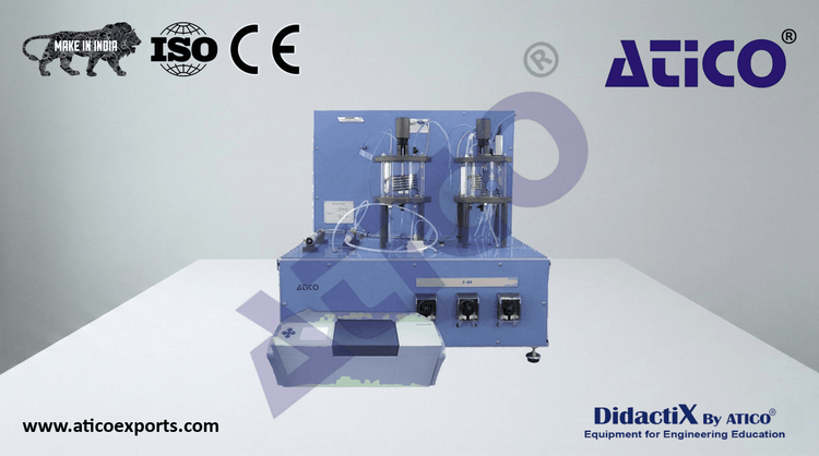 Computer Controlled Batch Enzyme Reactor