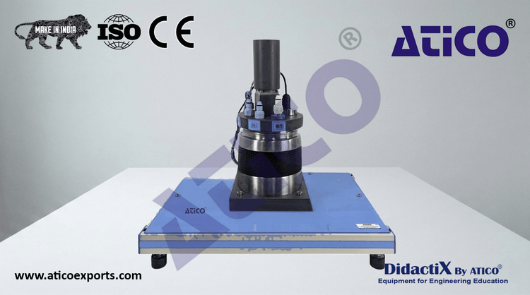 Computer Controlled Batch Reactor for QRC