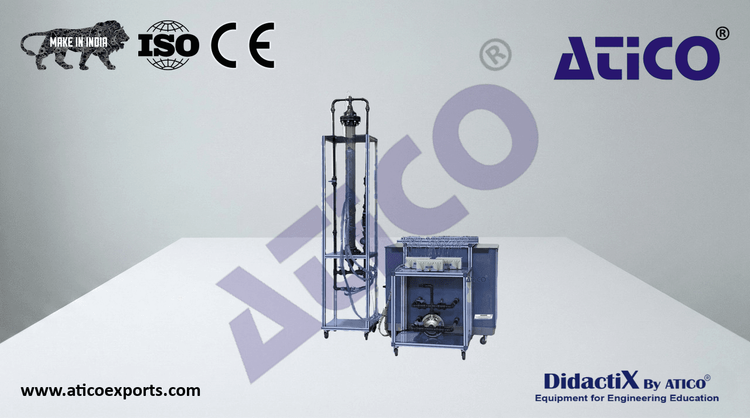 Computer Controlled Deep Bed Filter Unit Deluxe