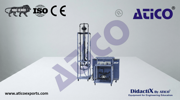 Computer Controlled Deep Bed Filter Unit Deluxe