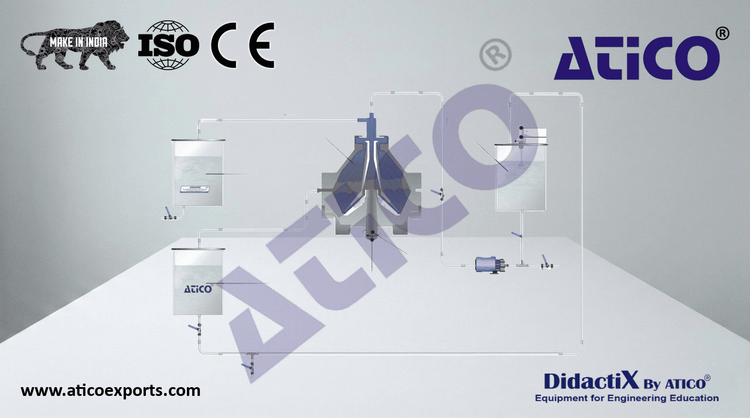 Computer Controlled Disc Centrifuge Deluxe
