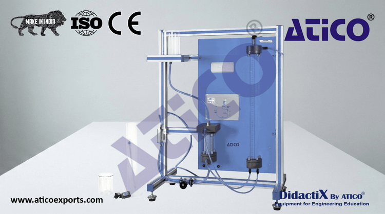 Computer Controlled Filterability Index Unit
