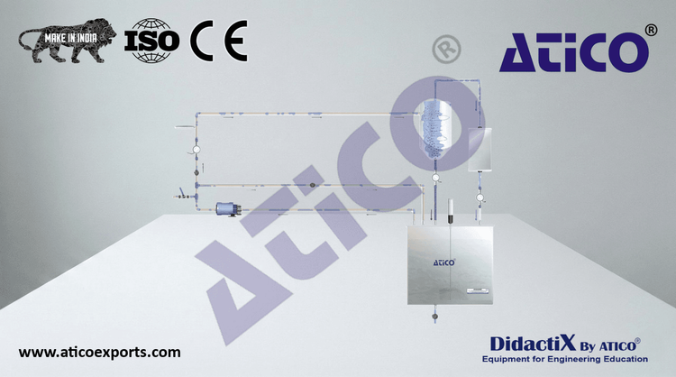 Computer Controlled Hydrocyclone Unit Deluxe