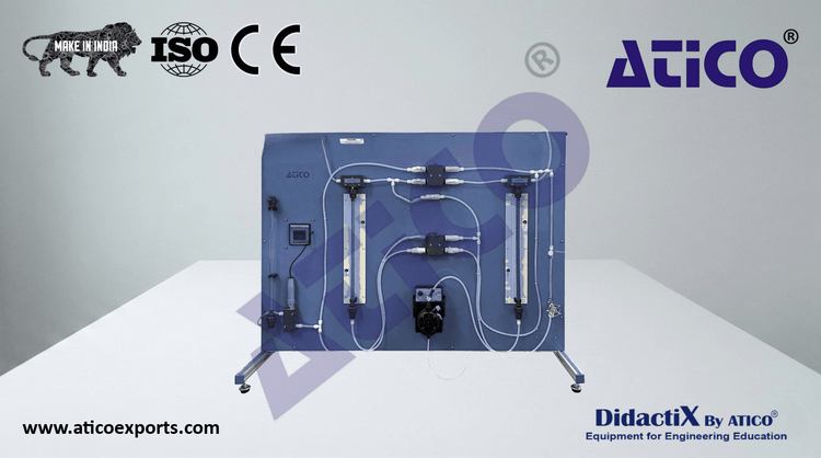 Computer Controlled Ion Exchange Unit Deluxe