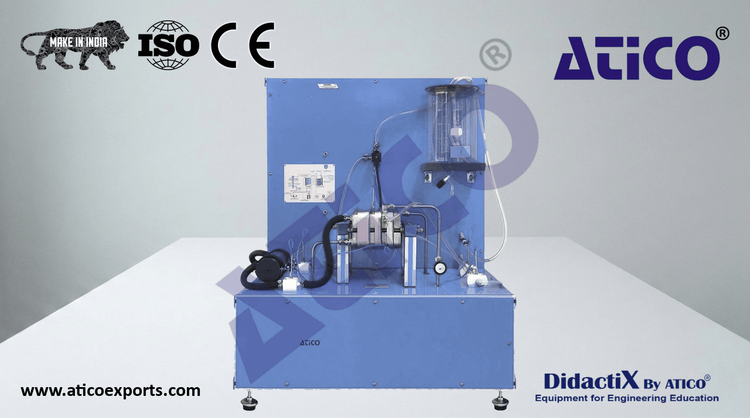 Computer Controlled Laboratory Pasteurizer