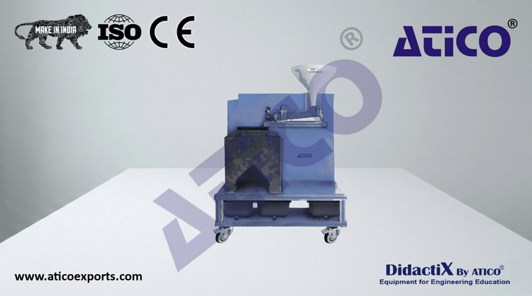 Computer Controlled Magnetic Separation Unit Deluxe