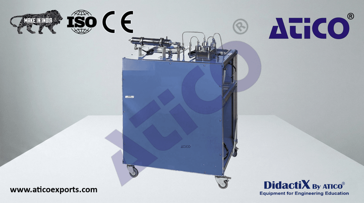 Computer Controlled Reverse Osmosis/Ultrafiltration Unit Deluxe