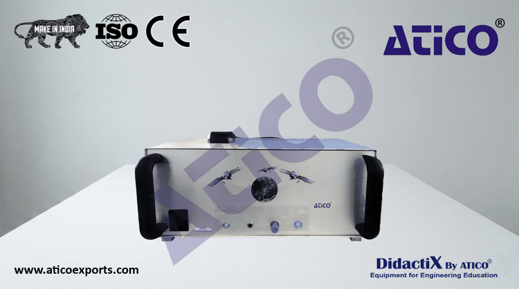 GPS Unit