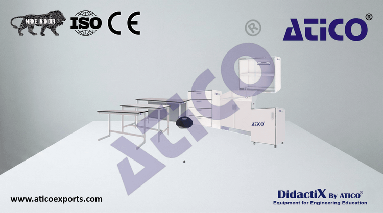 Laboratory Furniture