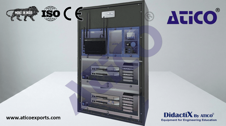 Lan Network Unit