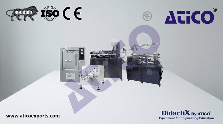 Pilot Plant for Fruit Purees and Pulps Production