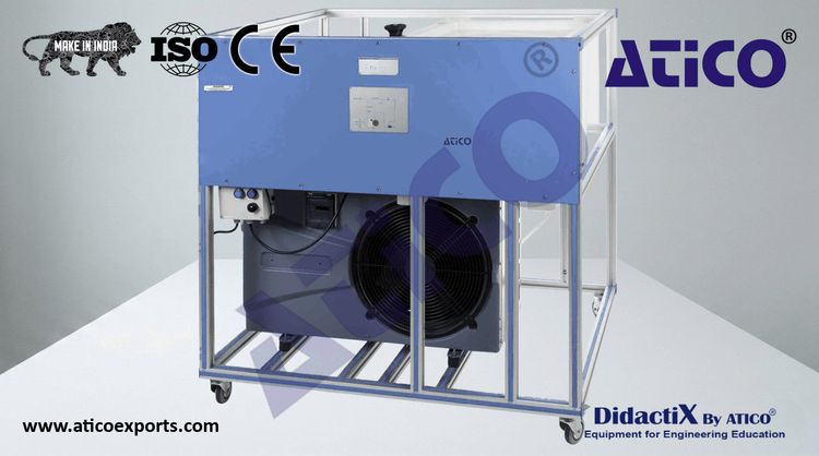 Refrigeration or Heating Water Recirculation Unit