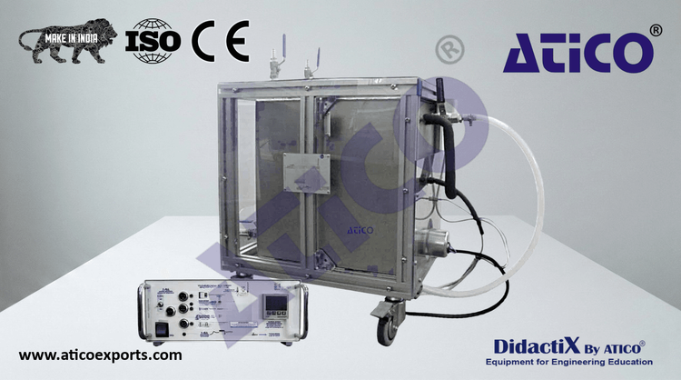 Steam Generator (6 kW)