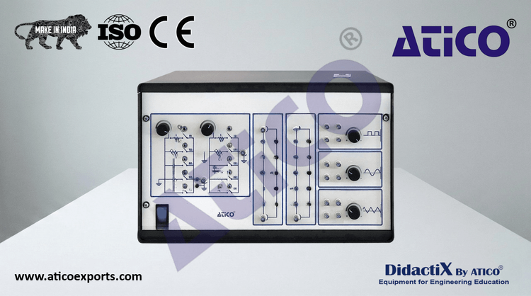 Transmission Lines Unit