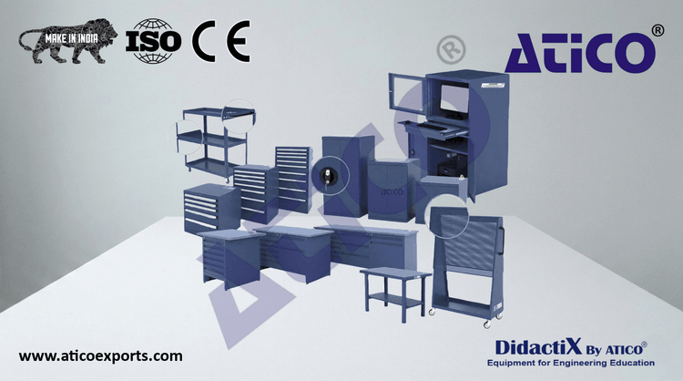Workshop Furniture