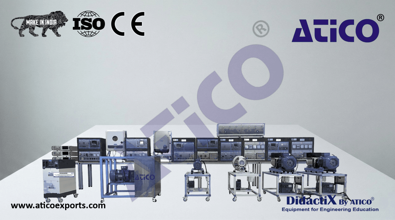 Microgrid Power Systems