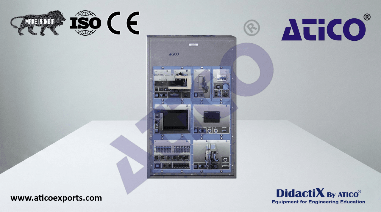 MITSUBISHI PLC Application