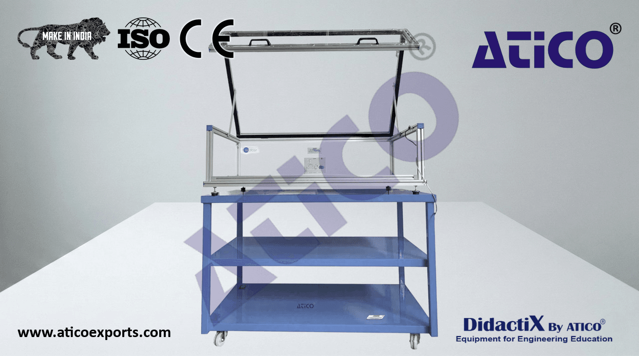 Mobile Structure for MDU