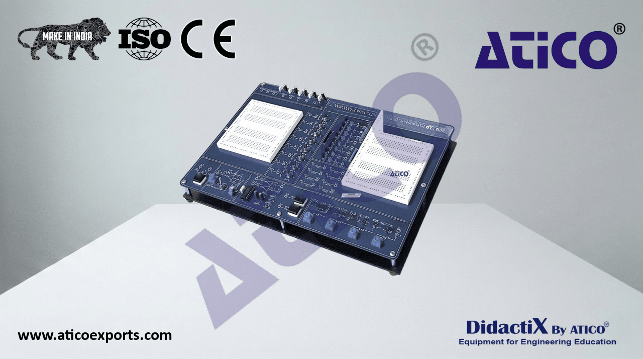 Own Development Module