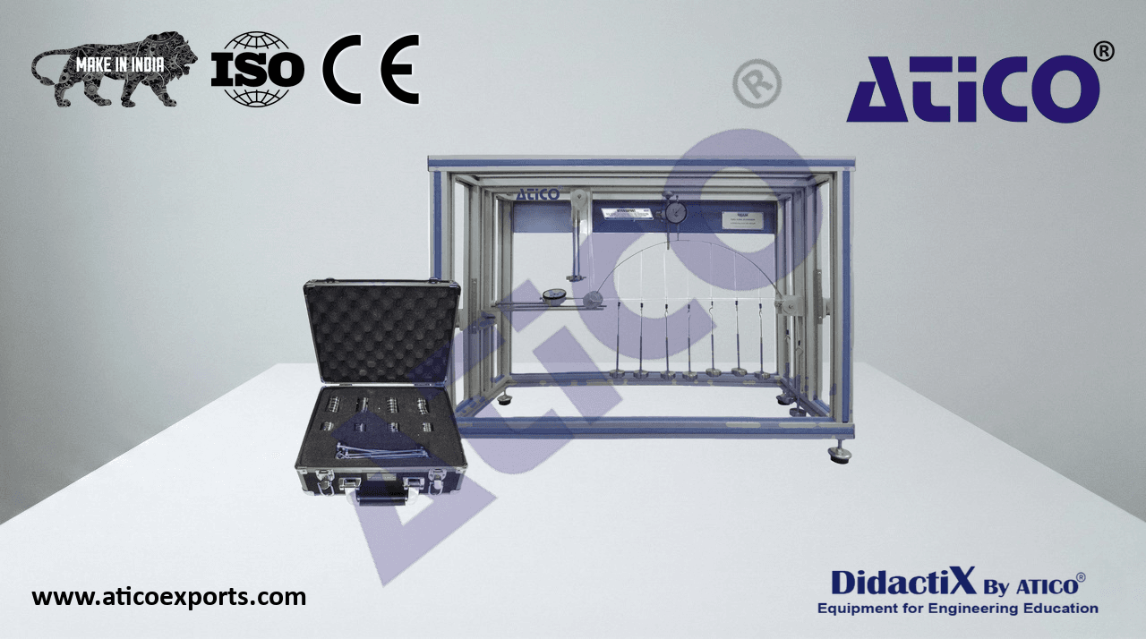 Parabolic Arch Unit