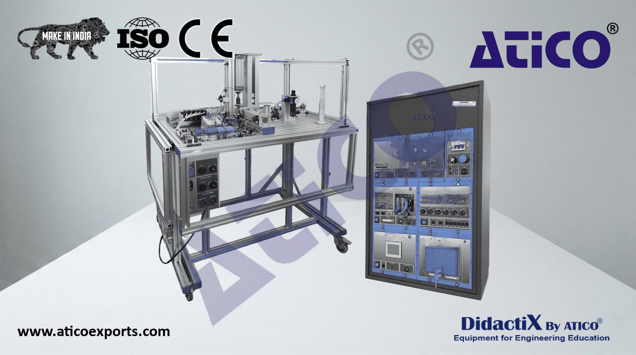 Part Feeder Workstation