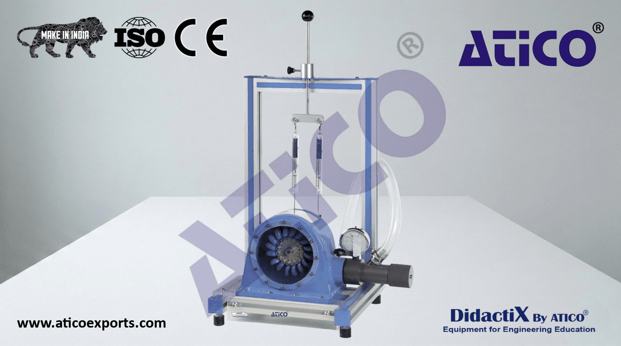 Pelton Turbine