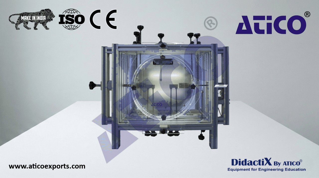 Photoelasticity Unit