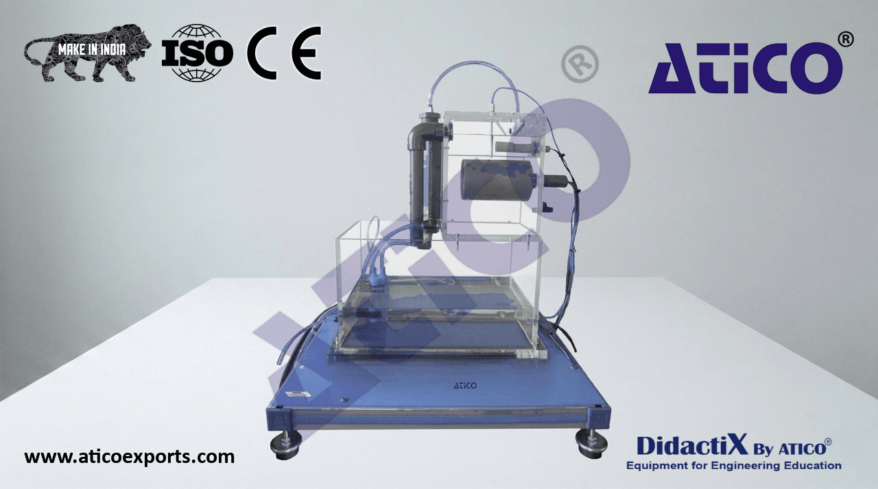 PID Temperature Control and Regulation Unit Deluxe