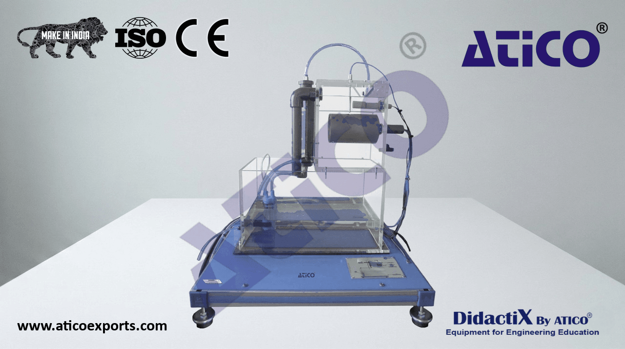 PID Temperature Control and Regulation Unit Deluxe