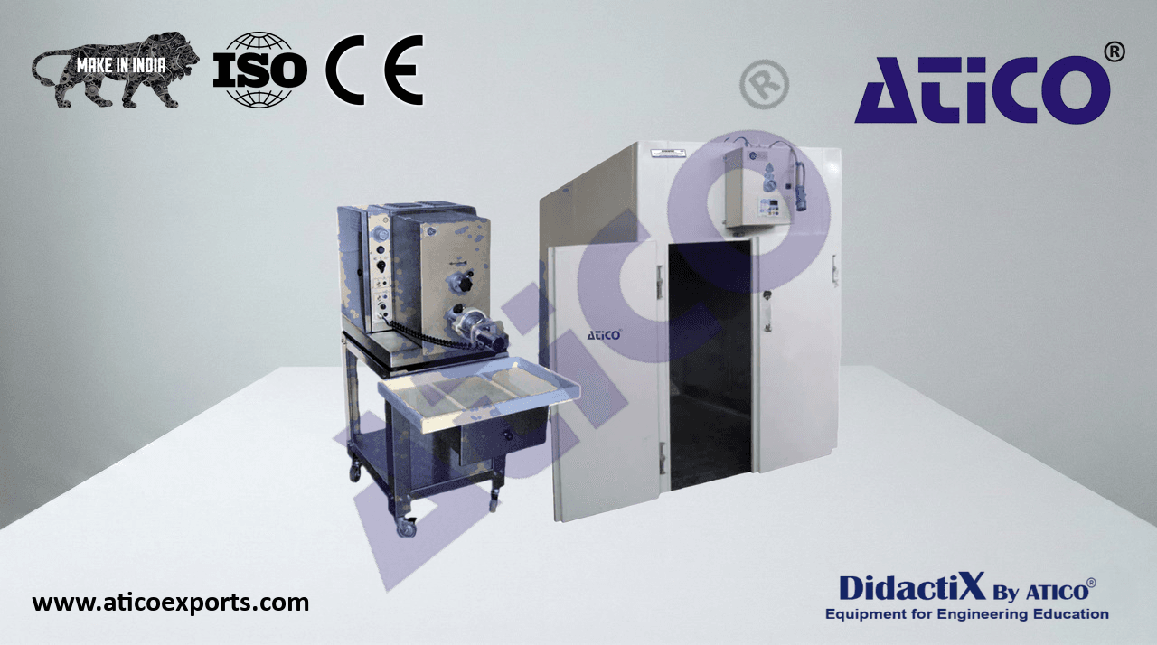 Pilot Plant for the Production of Pasta
