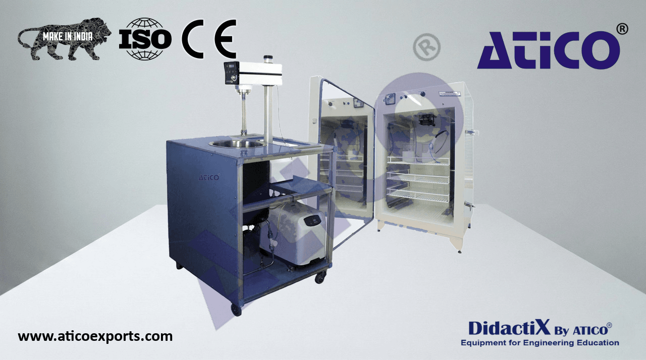 Pilot Plant for the Production of Yogurt