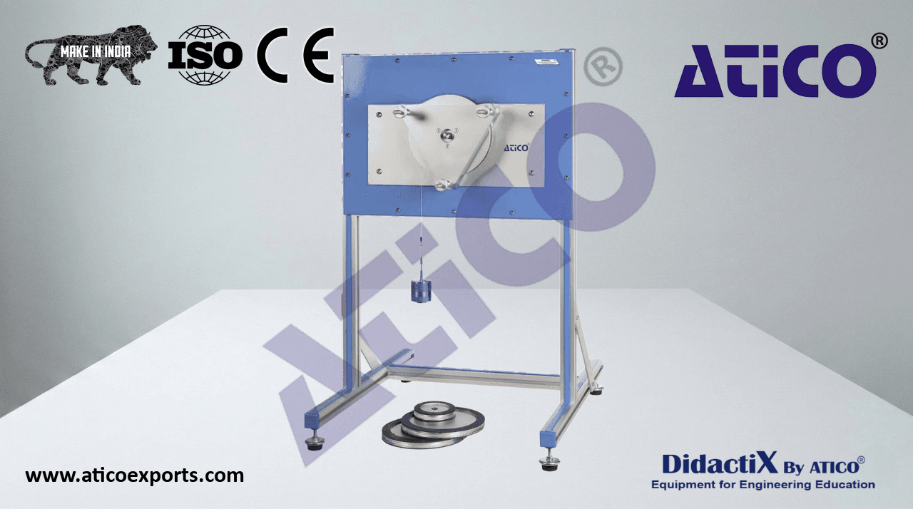 Plate Clutch
