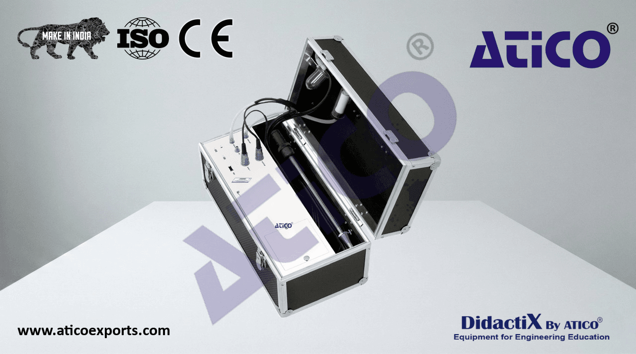 Portable Flue Gas Analyzer