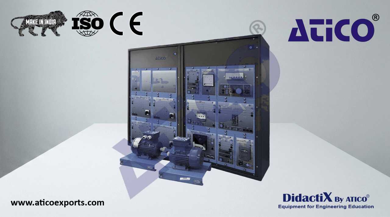 Power Flux Protection Application