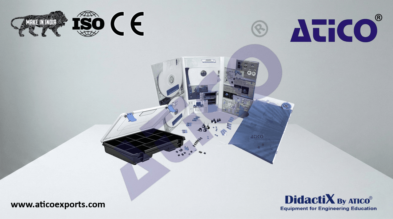Power Supplies Kit