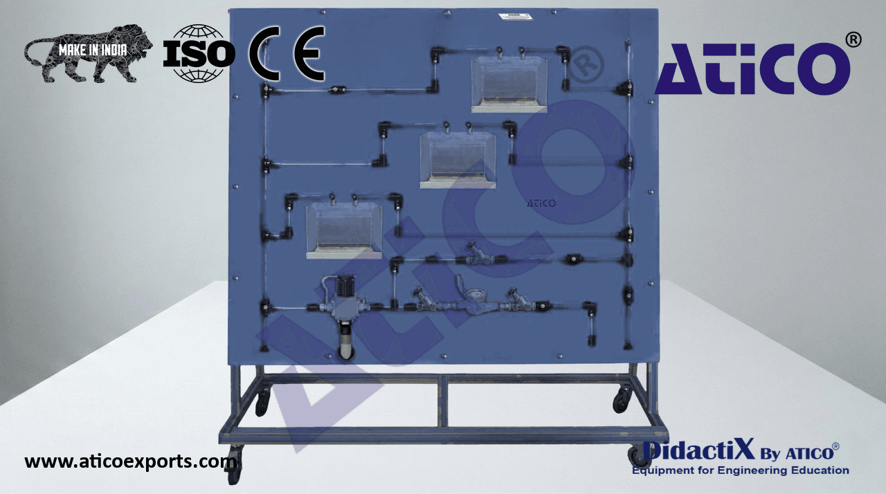 Protection of Drinking Water Training Unit