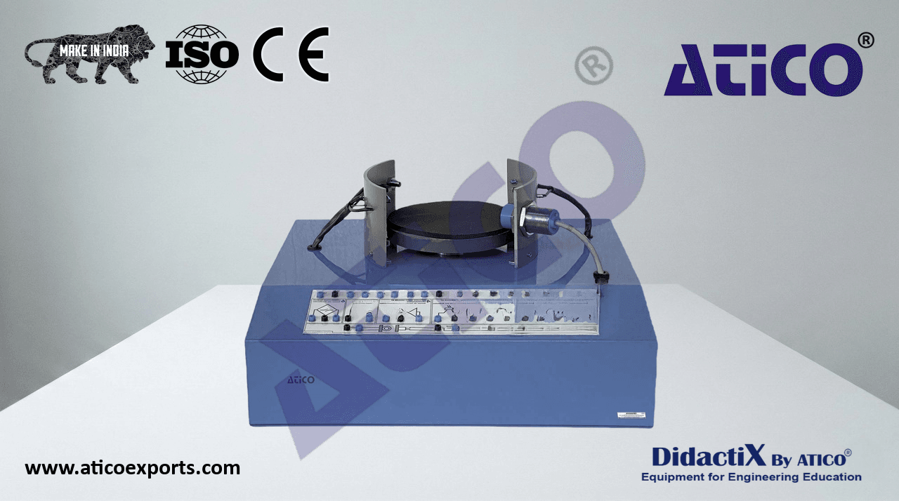 Proximity Test Module Deluxe