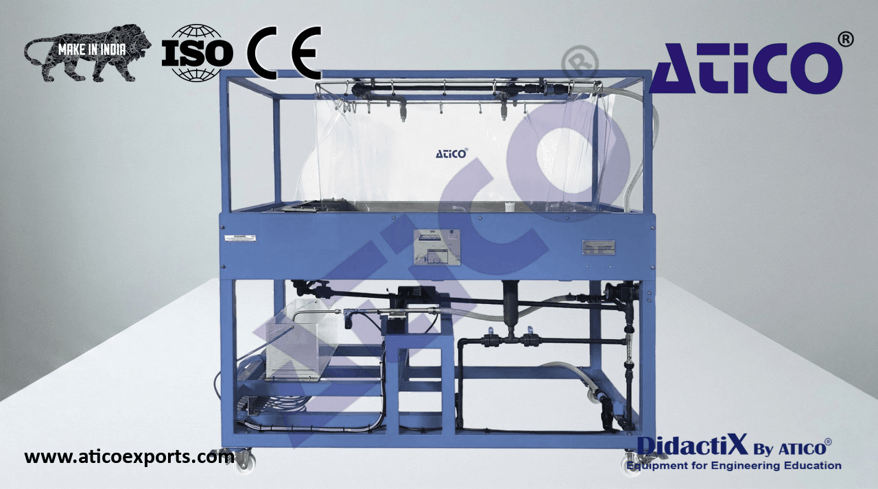 Rainfall Hydrographs Unit