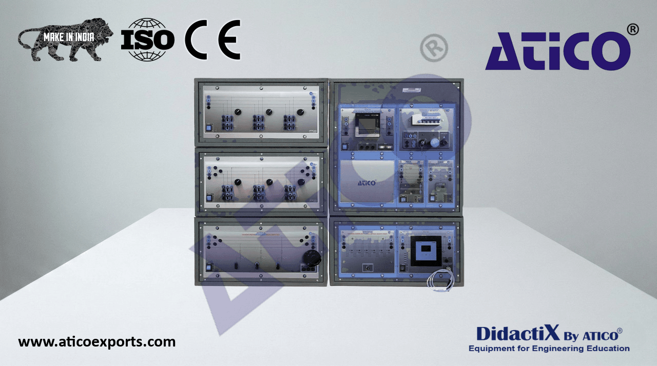 Reactive Power Compensation Application