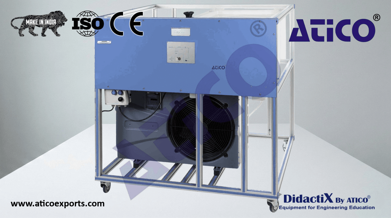 Refrigeration or Heating Water Recirculation Unit