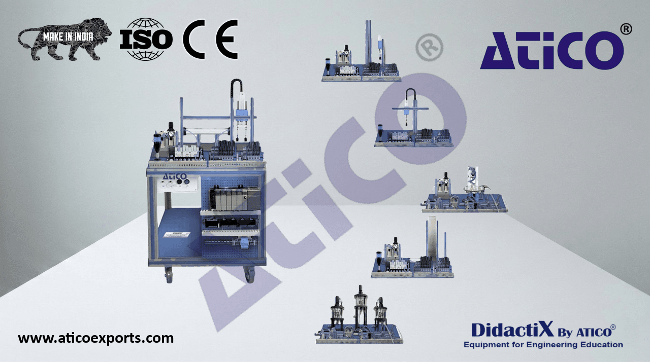 Rotary Table Workstation: Automated Processing Control (drilling and polishing study)