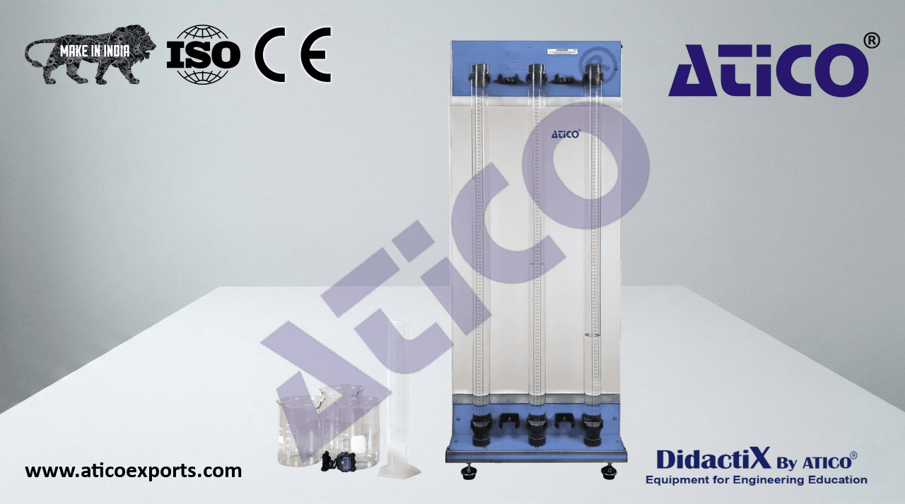 Sedimentation Study Unit