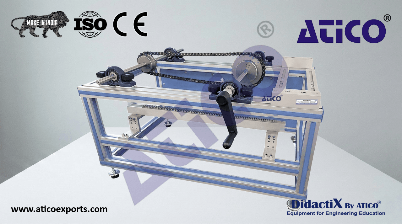 Simple Drives Assembly Unit