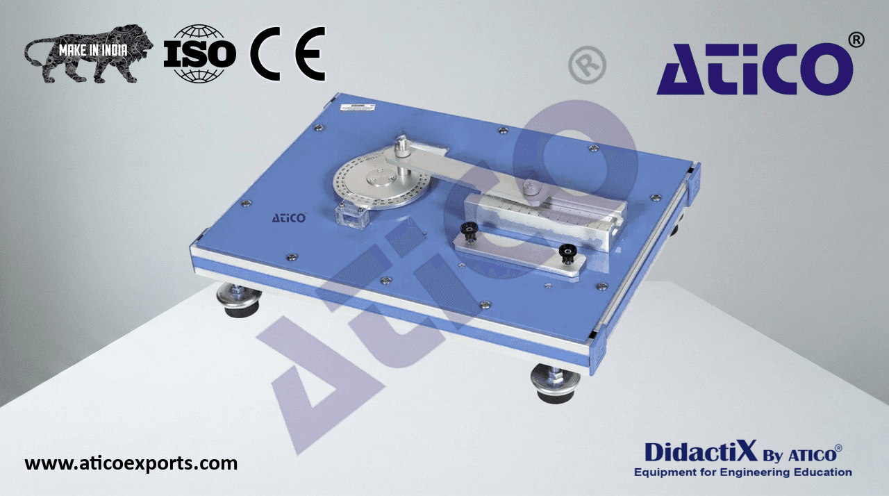 Slider Crank Mechanism Deluxe
