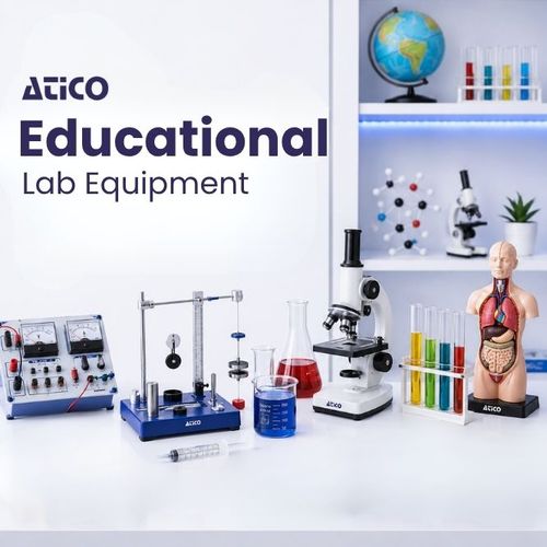Educational Lab Equipment