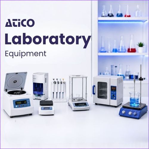 Laboratory Equipments